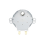 XPARTCO WB26X10038 Microwave Turntable Motor