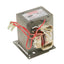 WB27X10133 Microwave H. V. Transformer