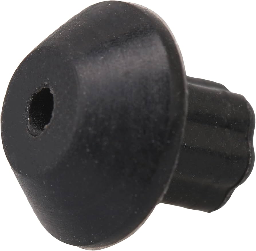 XPARTCO WB2K101 Burner Grate Rubber Foot