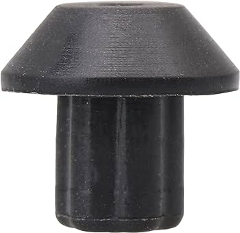 XPARTCO WB2K101 Burner Grate Rubber Foot