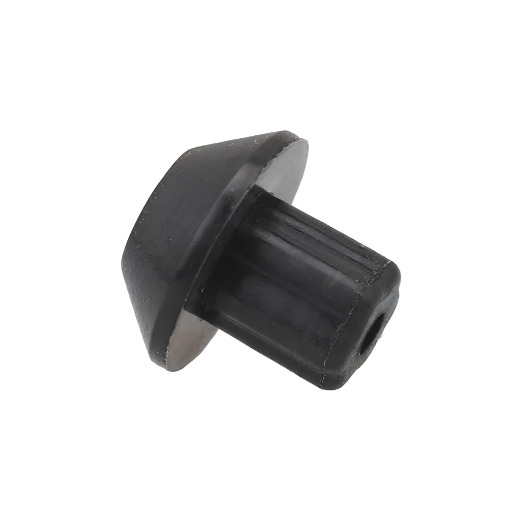 XPARTCO WB2K101 Burner Grate Rubber Foot  Parts-O-Matic