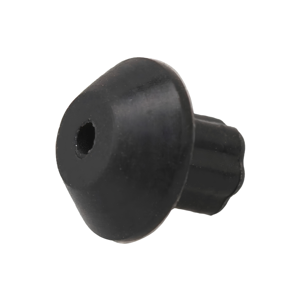 XPARTCO WB2K101 Burner Grate Rubber Foot  Parts-O-Matic