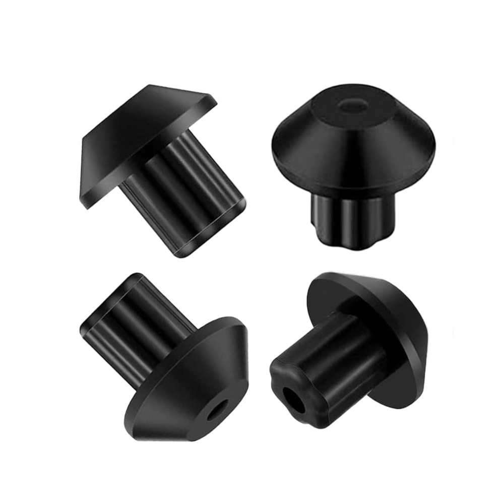 XPARTCO WB2K101 Burner Grate Rubber Foot  Parts-O-Matic