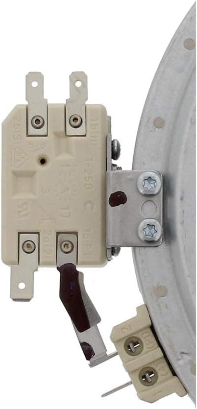 ERP WB30T10129 Range 6" Radiant Surface Element