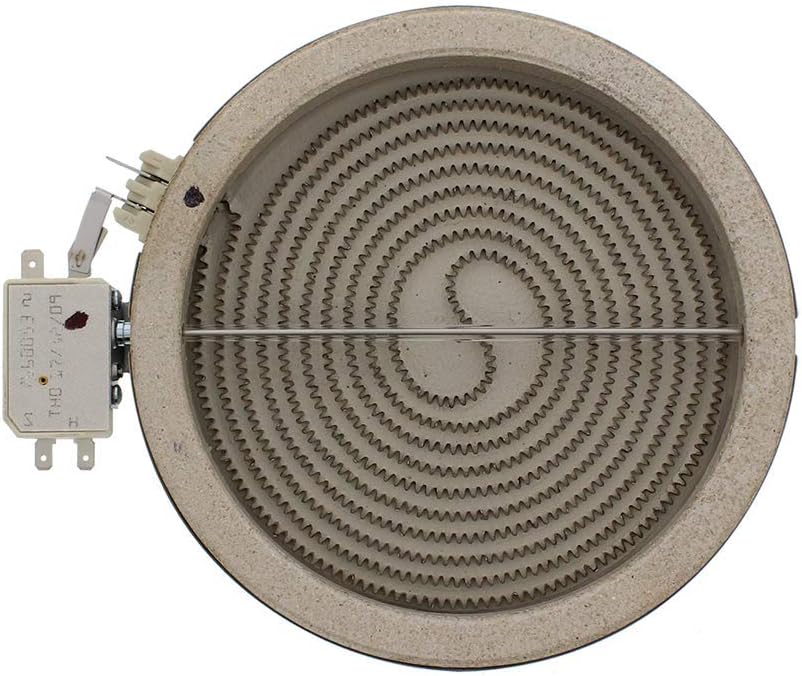 ERP WB30T10129 Range 6" Radiant Surface Element