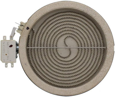 ERP WB30T10129 Range 6" Radiant Surface Element