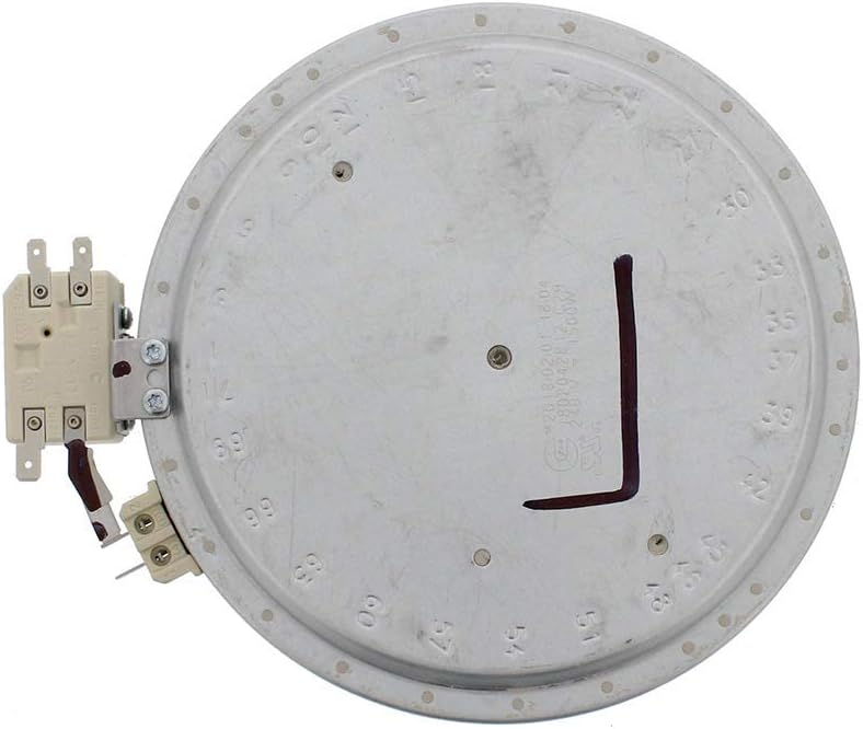 ERP WB30T10129 Range 6" Radiant Surface Element