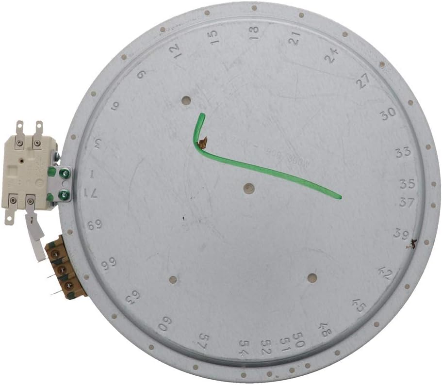 ERP WB30T10135 Range Dual Radiant Surface Element