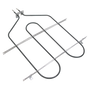 ERP WB44T10009 Oven Broil  Element