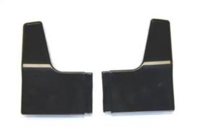 WB49X10186 Genuine End Cap Kit, Black