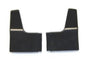 WB49X10186 Genuine End Cap Kit, Black