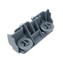 XPARTCO WD28X27241 Dishwasher Rack Carrier and Roller Asm