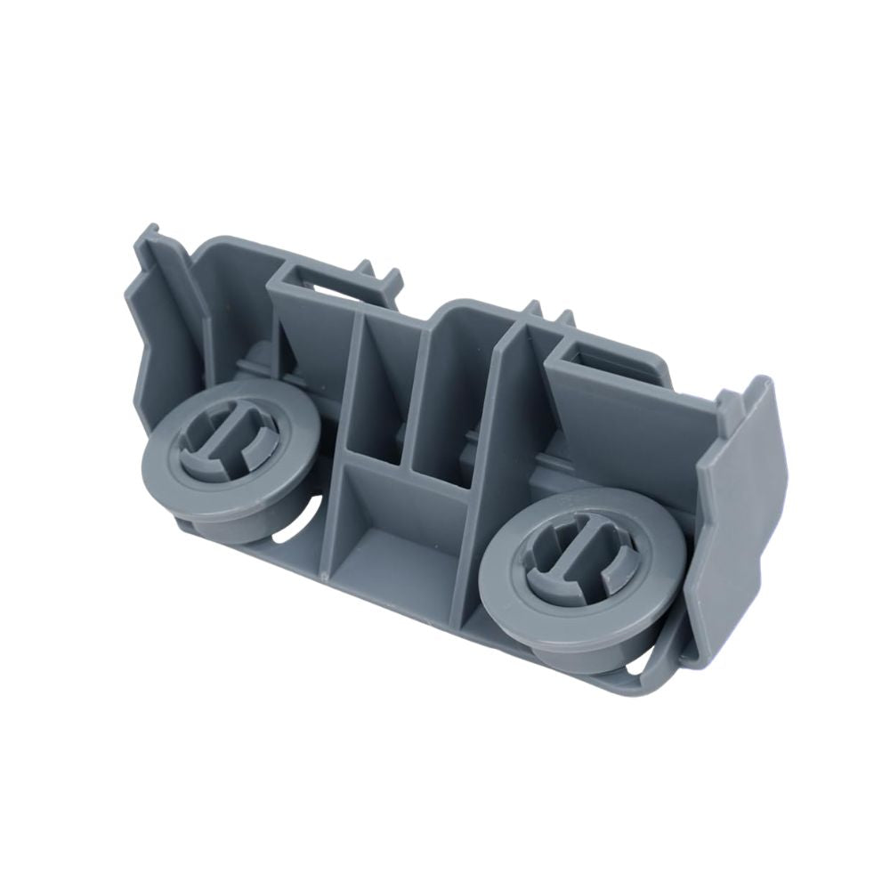 XPARTCO WD28X27241 Dishwasher Rack Carrier and Roller Asm