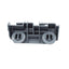 XPARTCO WD28X27241 Dishwasher Rack Carrier and Roller Asm  Parts-O-Matic