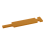 XPARTCO WE01X10125 Dryer Front Drum Slide