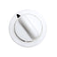 XPARTCO WE01X20374 Dryer Timer Knob