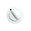 XPARTCO WE01X20374 Dryer Timer Knob  Parts-O-Matic