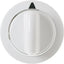 ERP WE01X20374 Dryer Timer Knob Exact Replacement Parts