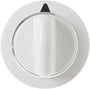 XPARTCO WE01X20374 Dryer Timer Knob