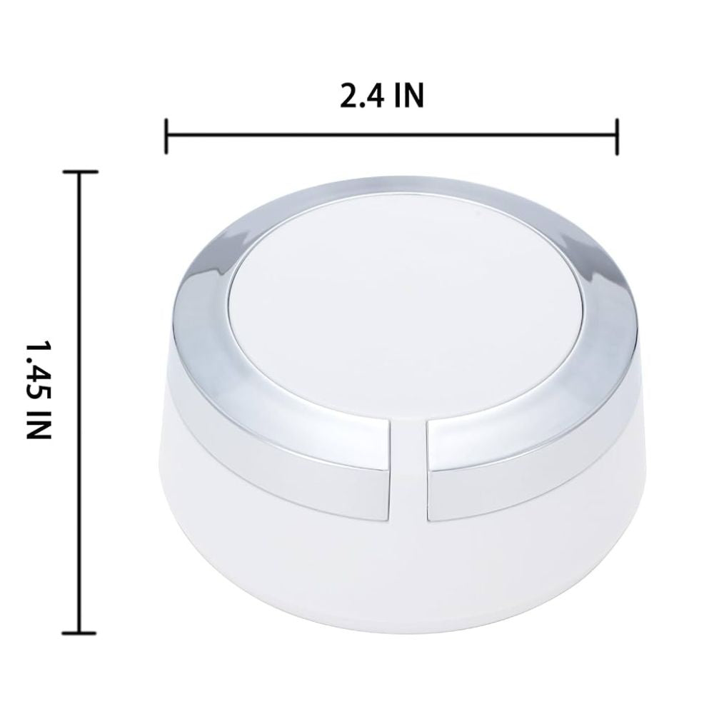XPARTCO WE01X24552 Dryer Timer Knob