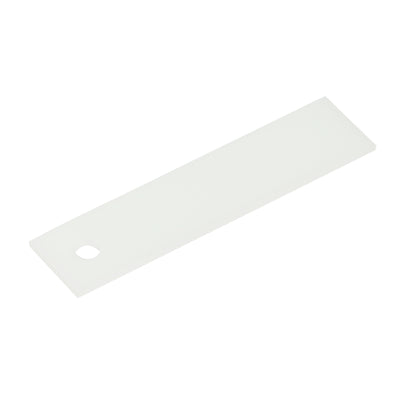 XPARTCO WE03X37318 Dryer Drum Slide Replaces WE1M504