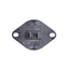 WE04X20685 Dryer Genuine OEM Thermistor