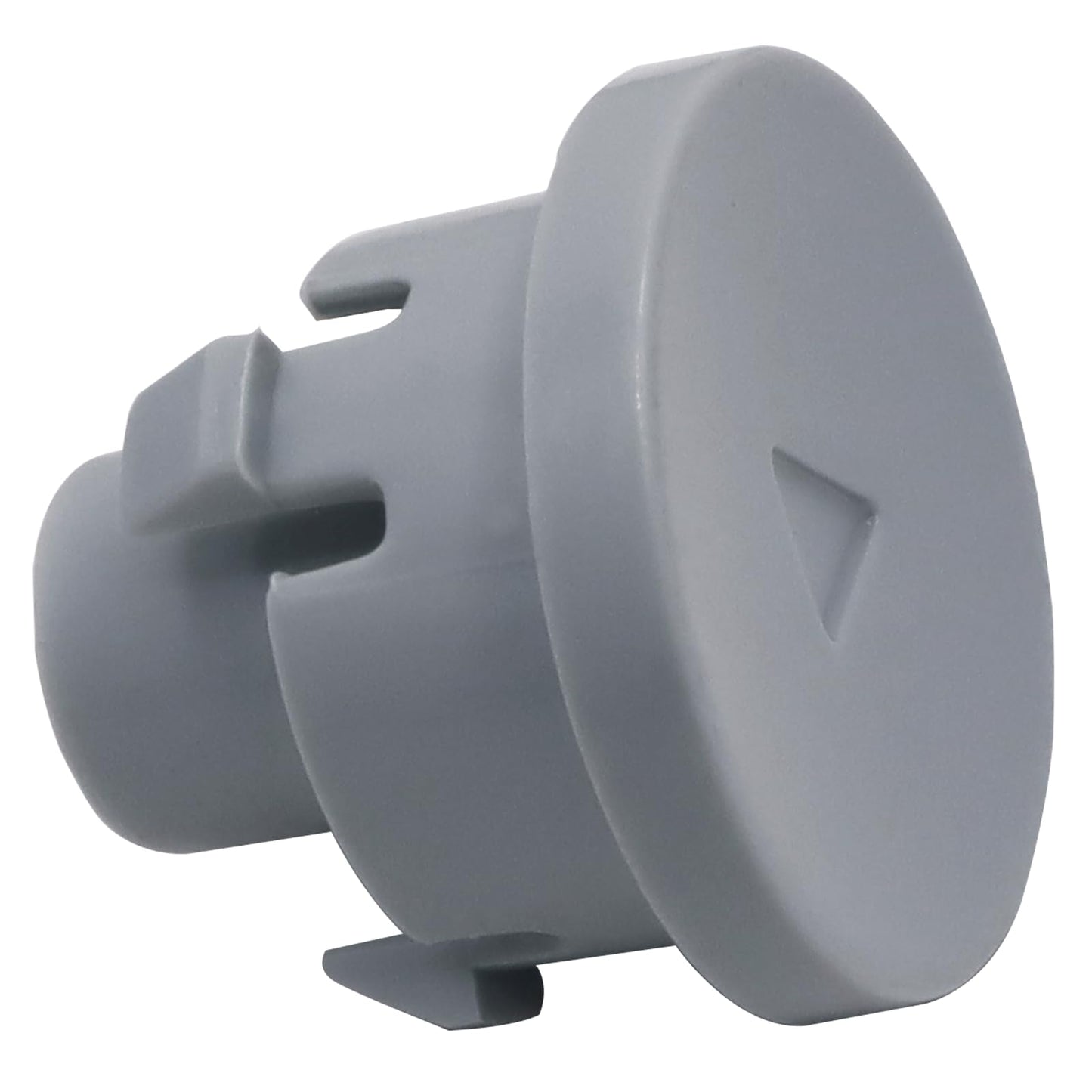 WE04X24719 Dryer Genuine OEM Start Button  Parts-O-Matic