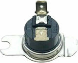 WE04X26139 Dryer Genuine OEM High Limit Thermostat