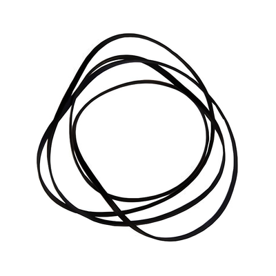 XPARTCO WE12X10009 Dryer Drum Belt