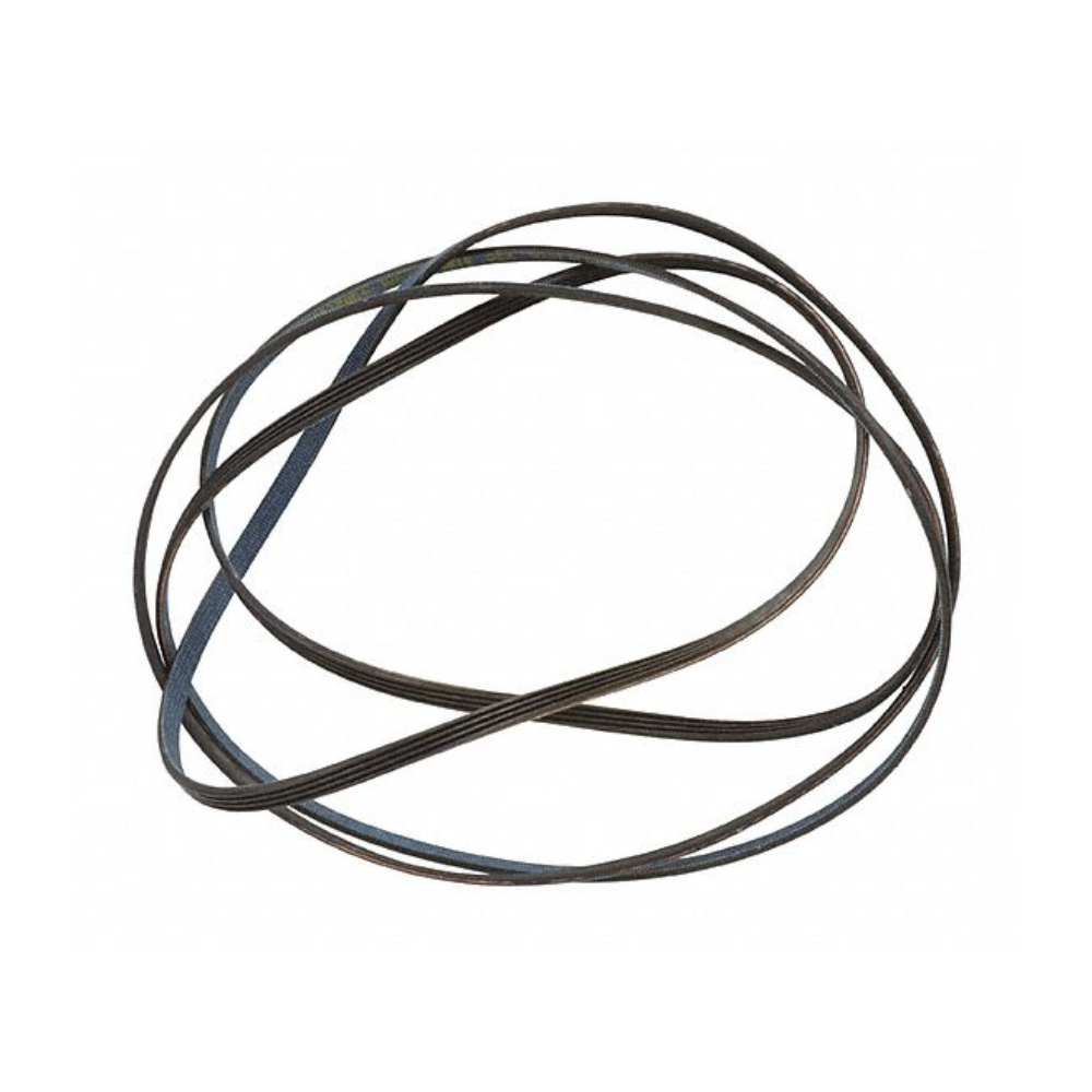 WE12X10014 Dryer Genuine OEM Drum Belt