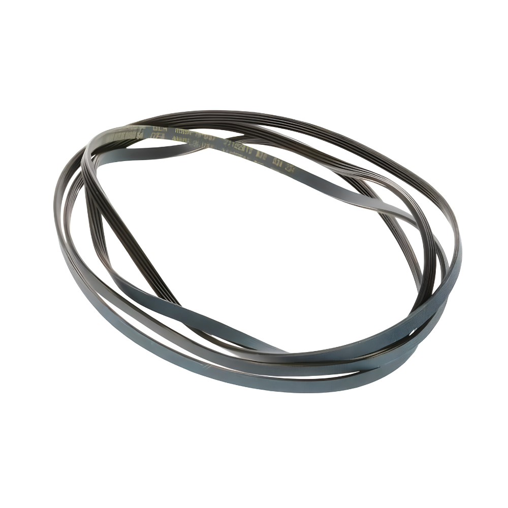 WE12X10014 Dryer Genuine OEM Drum Belt