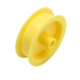 WE12X83 Dryer Genuine Idler Pulley