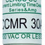XPARTCO WE1M1002 Dryer Fuse, 30 AMP 120V