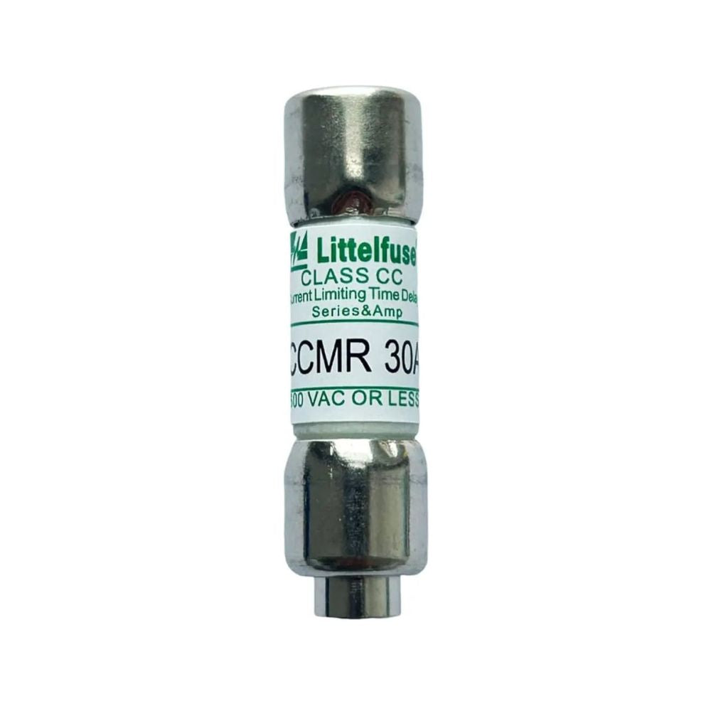 XPARTCO WE1M1002 Dryer Fuse, 30 AMP 120V