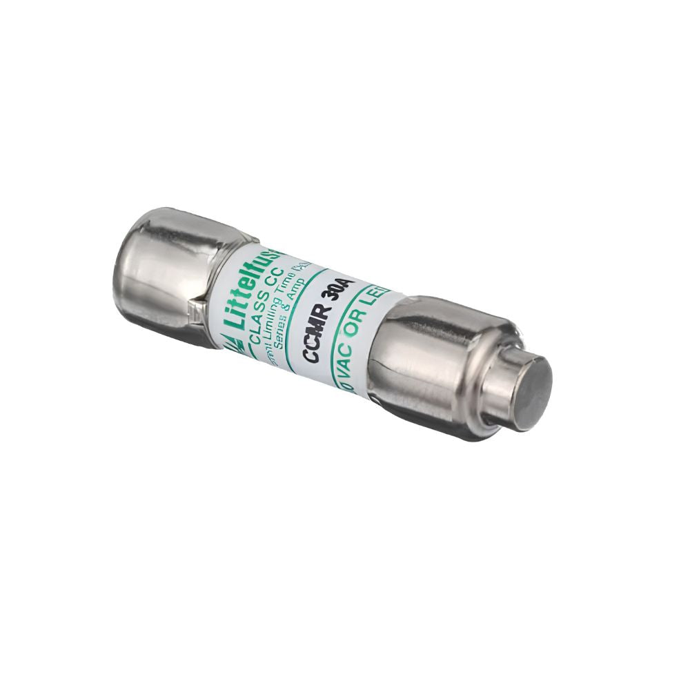 XPARTCO WE1M1002 Dryer Fuse, 30 AMP 120V
