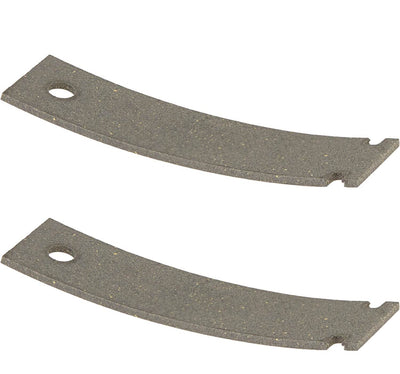 WE03X37317 Dryer Genuine Front Bearing Drum Slide (Green)