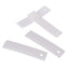 XPARTCO WE03X37317 - WE03X37318 Dryer Drum Glide Set