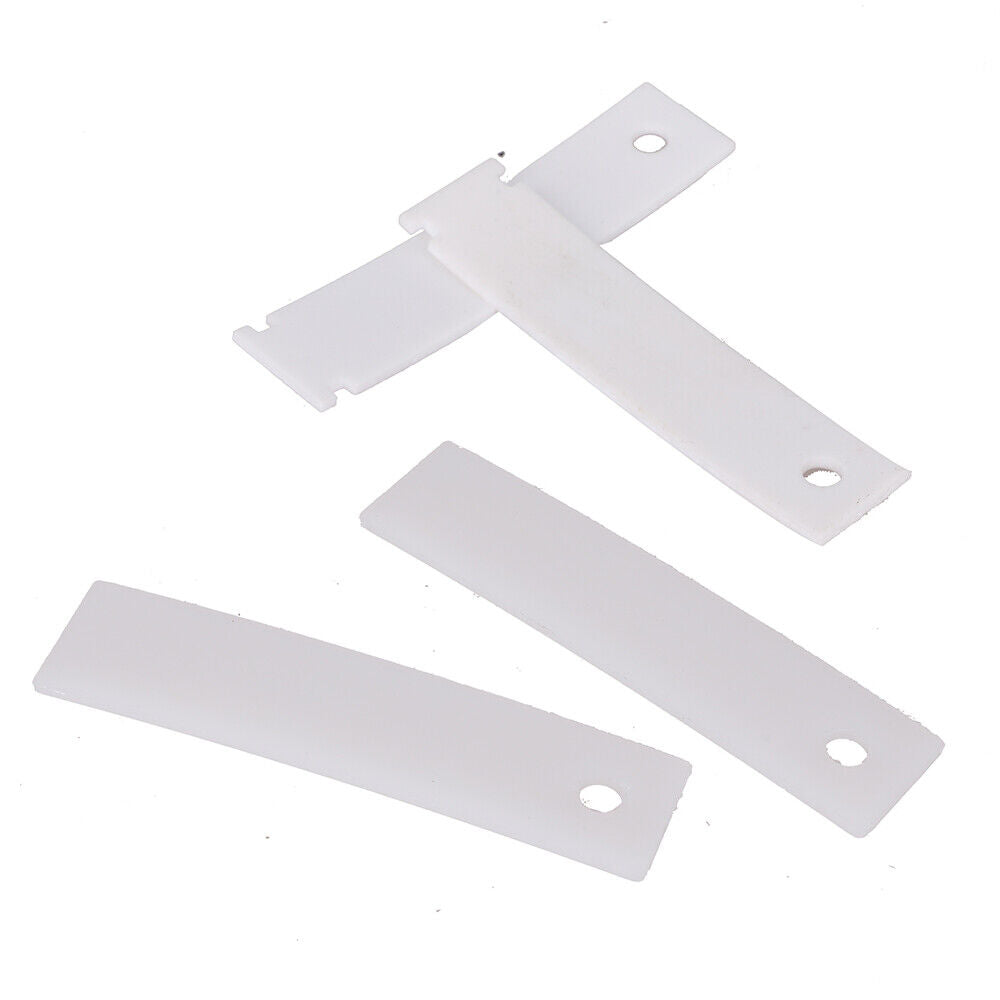 XPARTCO WE03X37317 - WE03X37318 Dryer Drum Glide Set