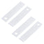 XPARTCO WE03X37317 - WE03X37318 Dryer Drum Glide Set