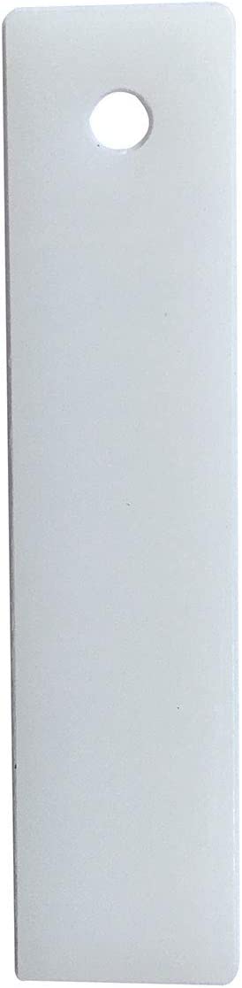 XPARTCO WE03X37317 - WE03X37318 Dryer Drum Glide Set