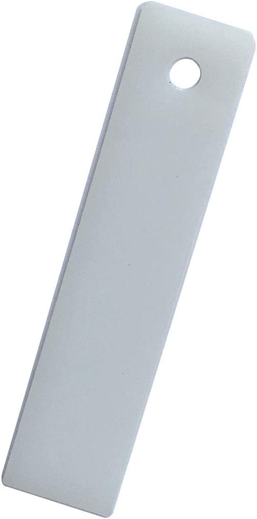 XPARTCO WE03X37317 - WE03X37318 Dryer Drum Glide Set