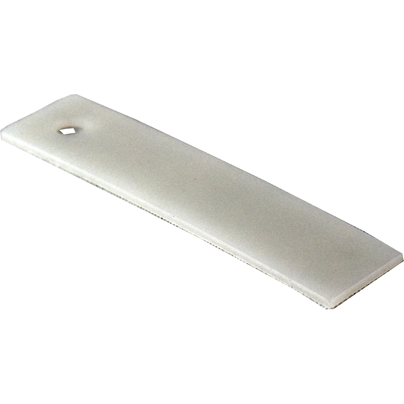 XPARTCO WE03X37317 - WE03X37318 Dryer Drum Glide Set