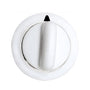 XPARTCO WE1M654 Dryer Timer Knob