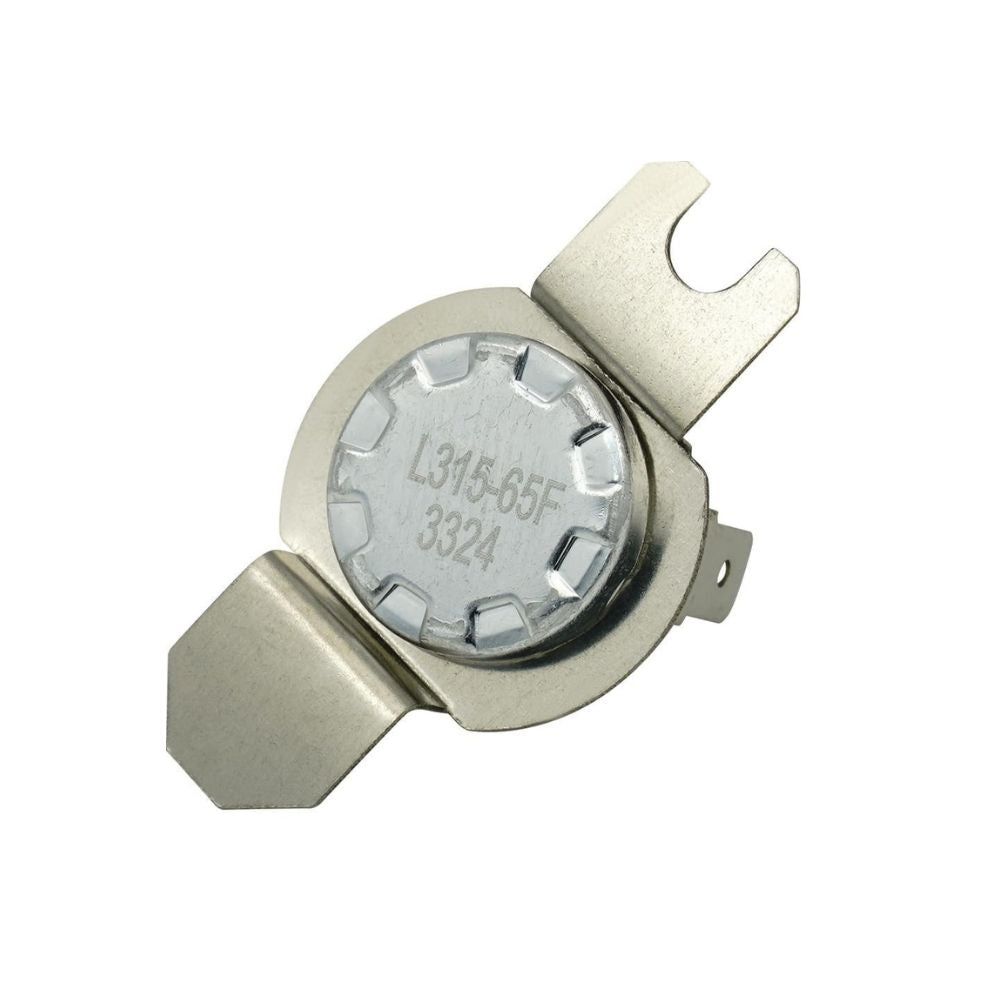 XPARTCO WE4M137 Dryer High Limit Thermostat