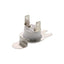 XPARTCO WE4M137 Dryer High Limit Thermostat