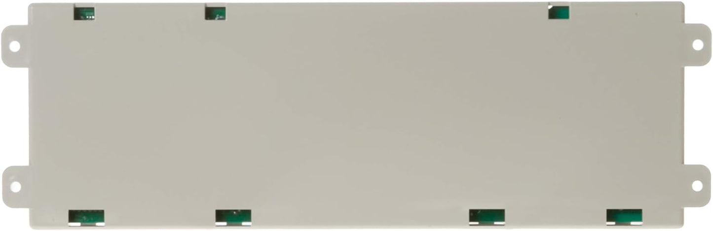 WE4M488 Dryer Control Board