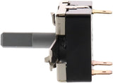 ERP WE4M519 Dryer Rotary Switch
