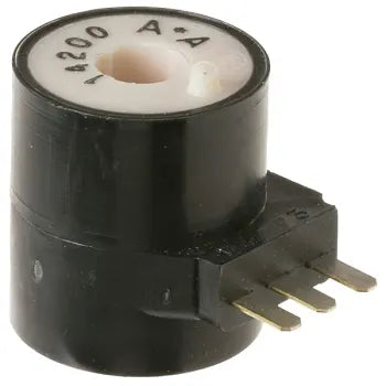 EXPWE4X692 Dryer Gas Valve Solenoid Replaces WE4X692