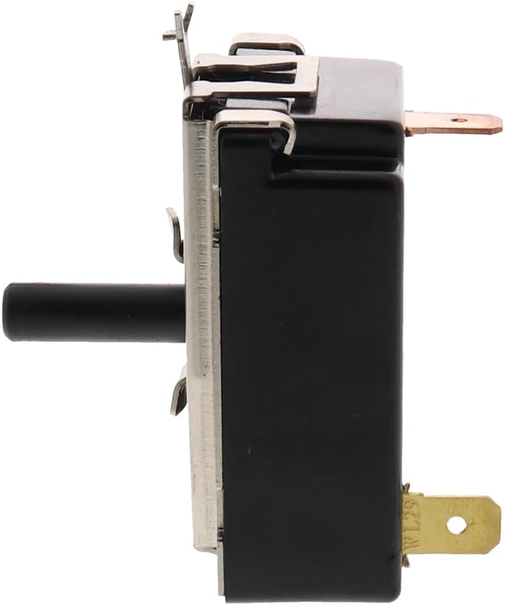 ERP WE4X881 Dryer Rotary Start Switch