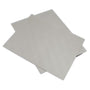 WG446 Microwave Universal Mica Sheet, Waveguide Cover (Pack of 2)